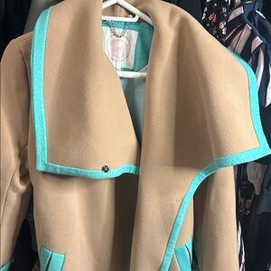 AV Fashion Lab Brown Jacket